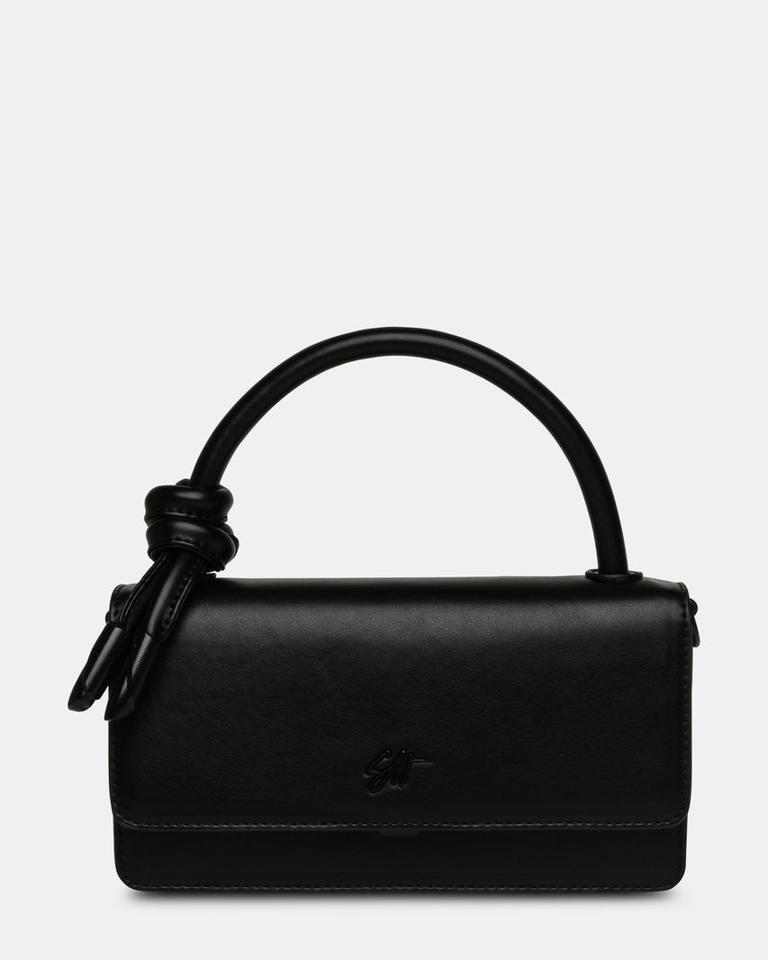 BCRETE BLACK - Handbags - Steve Madden Canada