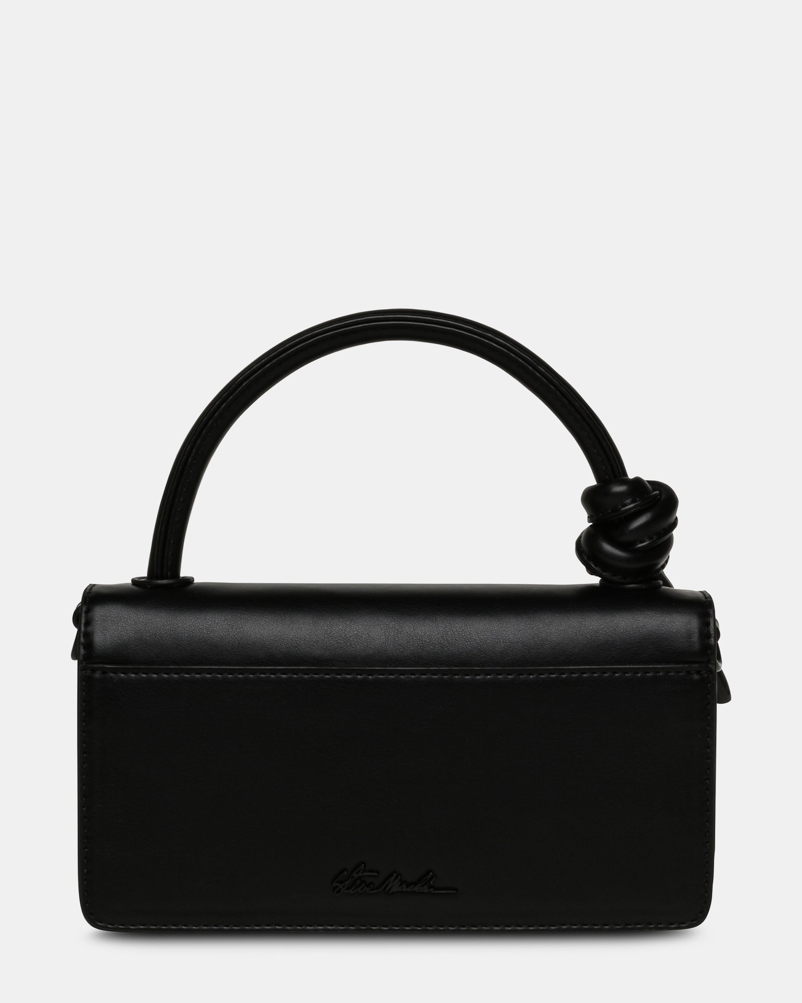BCRETE BLACK - Handbags - Steve Madden Canada - view 4