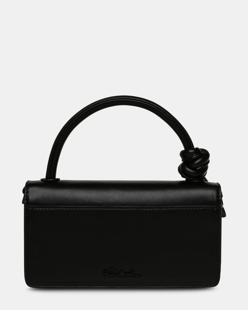 BCRETE BLACK - Handbags - Steve Madden Canada - view 4