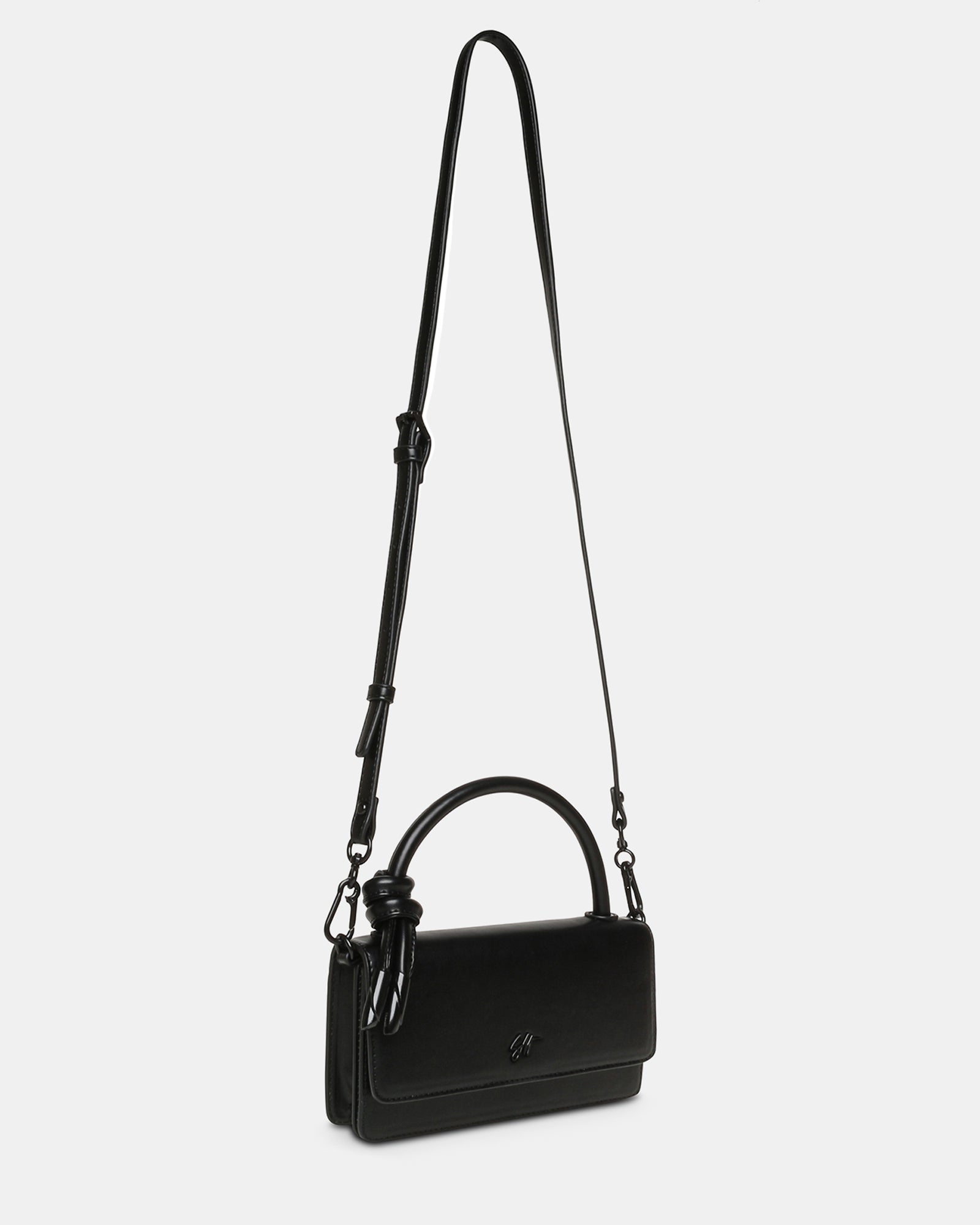 BCRETE BLACK - Handbags - Steve Madden Canada - view 2