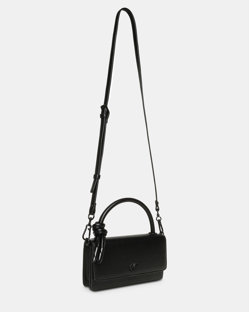 BCRETE BLACK - Handbags - Steve Madden Canada - view 2