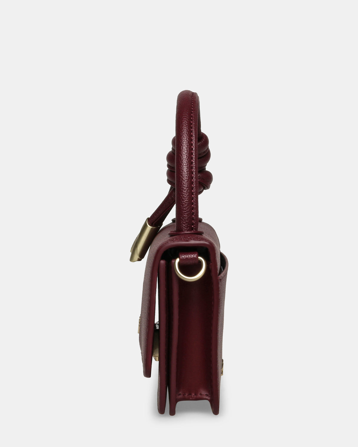 BCRETE BURGUNDY - Handbags - Steve Madden Canada - view 3