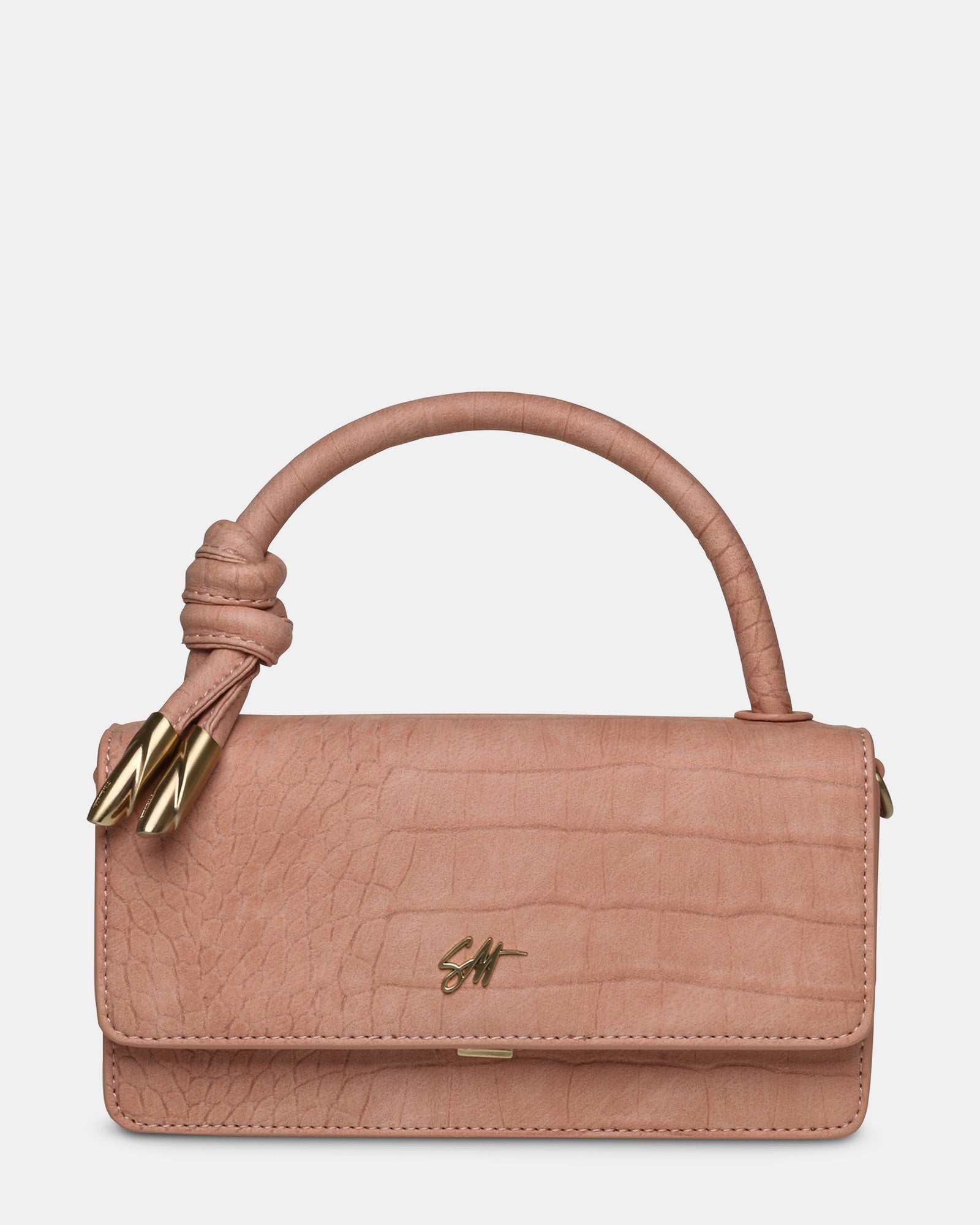 BCRETE-C PINK - Handbags - Steve Madden Canada