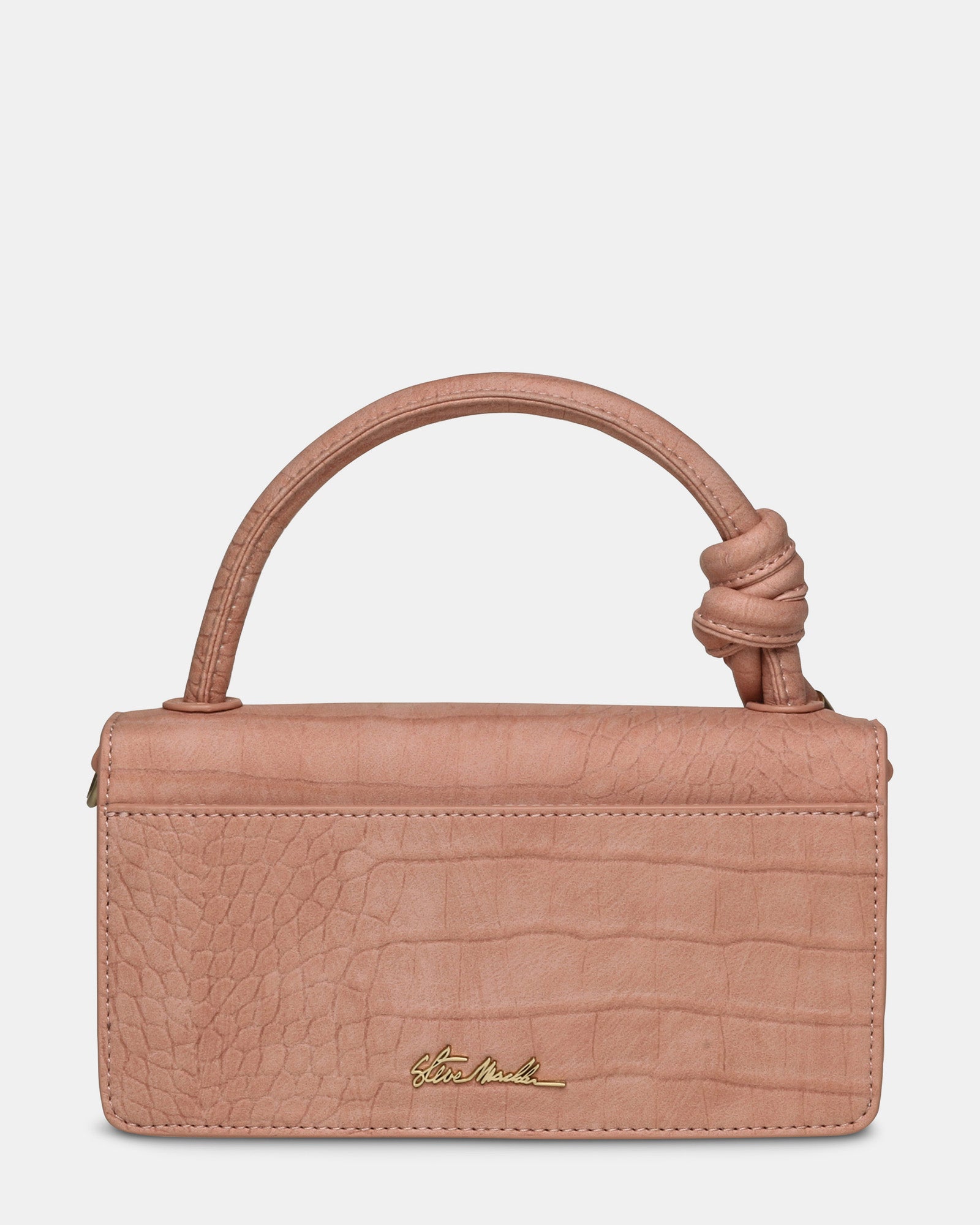 BCRETE-C PINK - Handbags - Steve Madden Canada - view 4