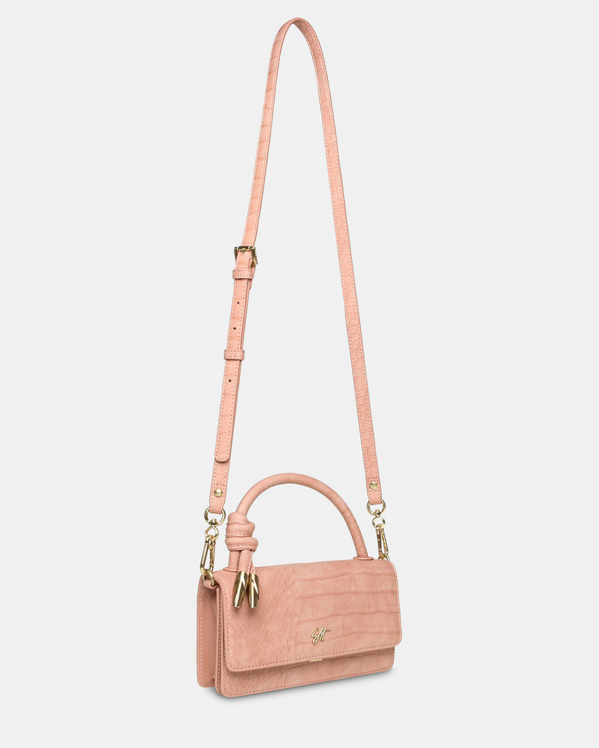 BCRETE-C PINK - Handbags - Steve Madden Canada - view 2