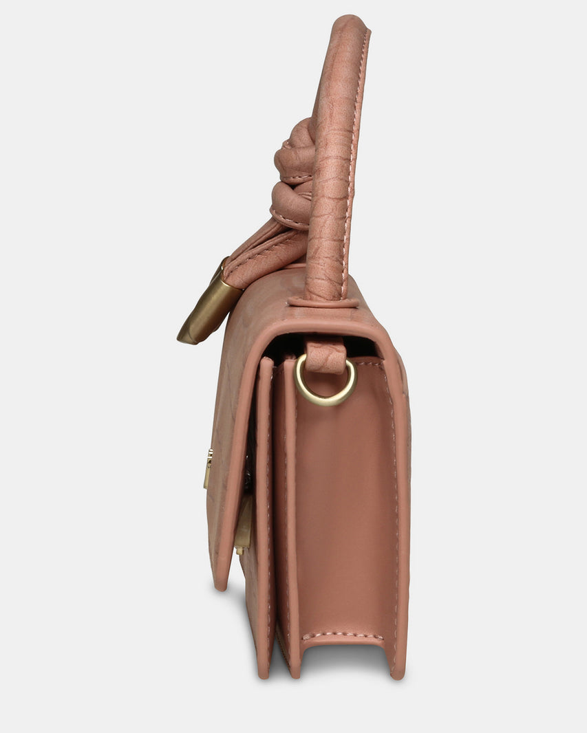 BCRETE-C PINK - Handbags - Steve Madden Canada - view 3