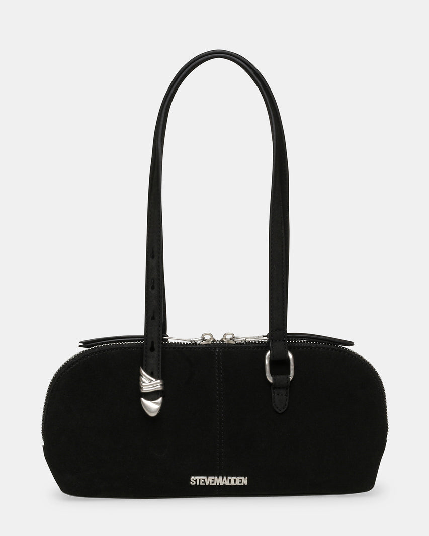 BCURIE-S BLACK MULTI - Handbags - Steve Madden Canada