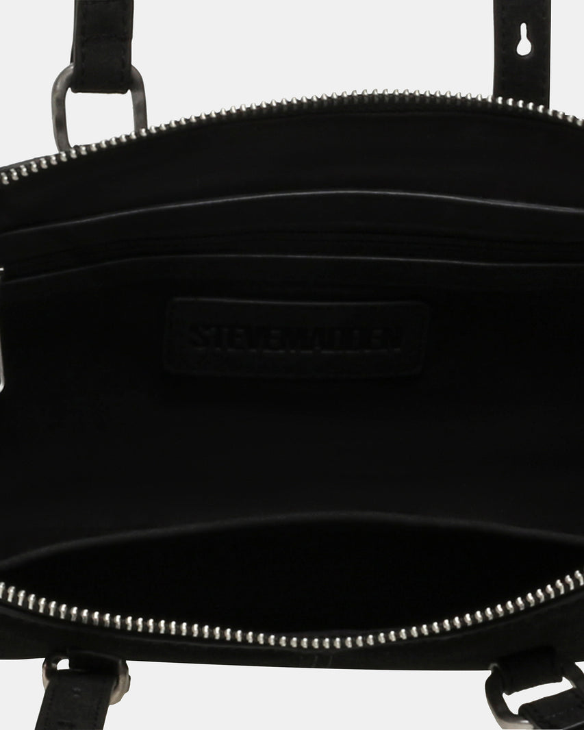 BCURIE-S BLACK MULTI - Handbags - Steve Madden Canada - view 5