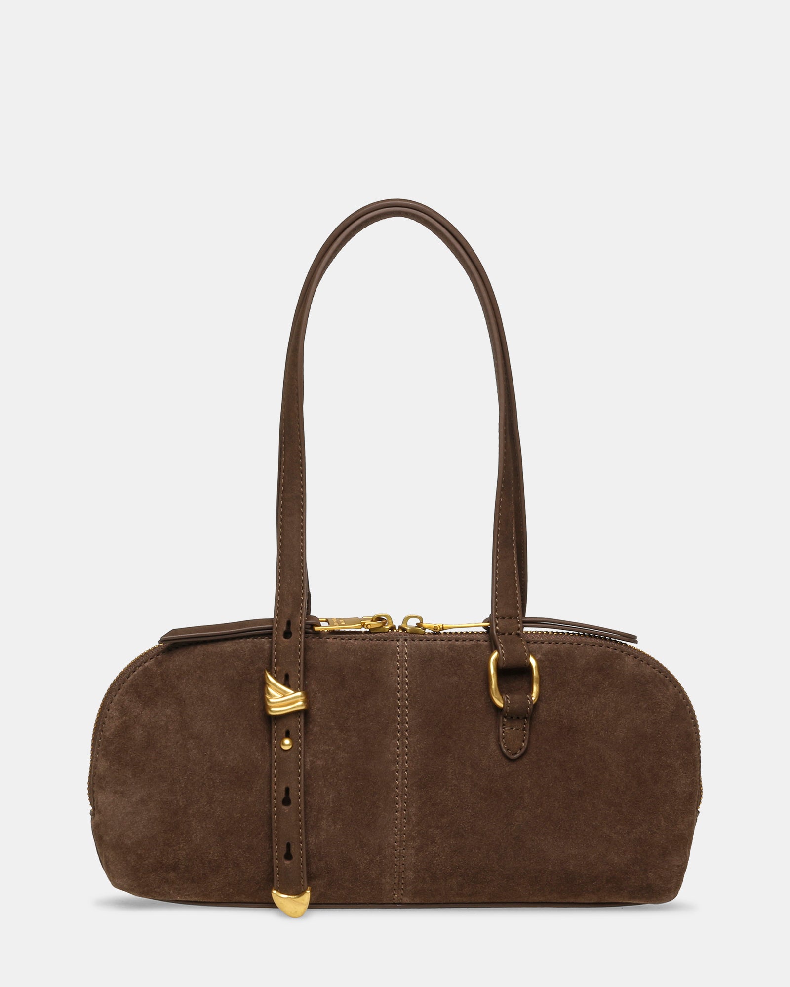 BCURIE-S BROWN MULTI - Handbags - Steve Madden Canada - view 4