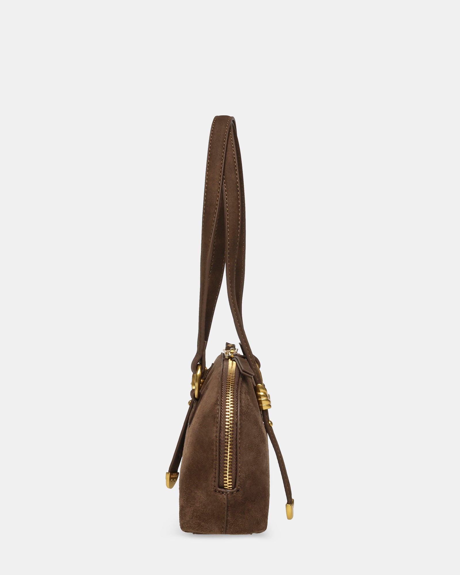 BCURIE-S BROWN MULTI - Handbags - Steve Madden Canada - view 3