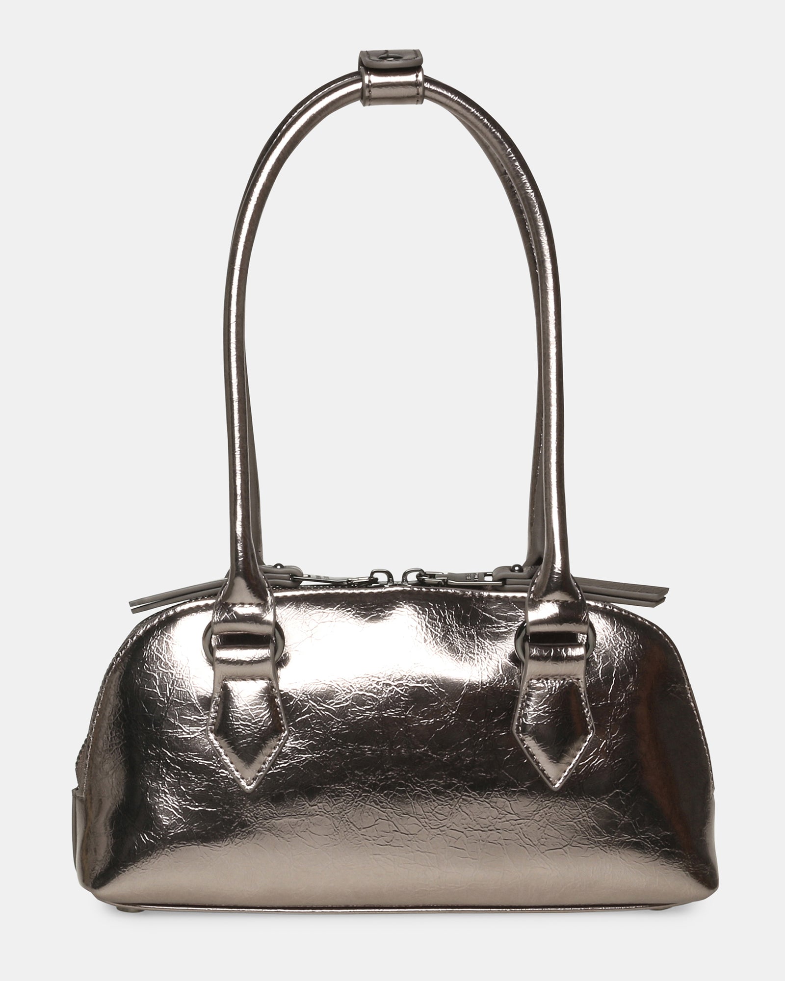 BCURTIS GUNMETAL - Handbags - Steve Madden Canada - view 4