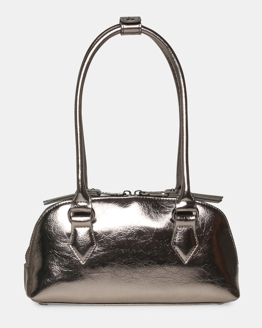 BCURTIS GUNMETAL - Handbags - Steve Madden Canada - view 4