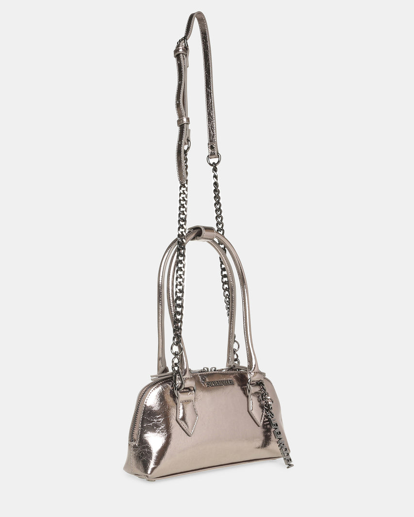 BCURTIS GUNMETAL - Handbags - Steve Madden Canada - view 2