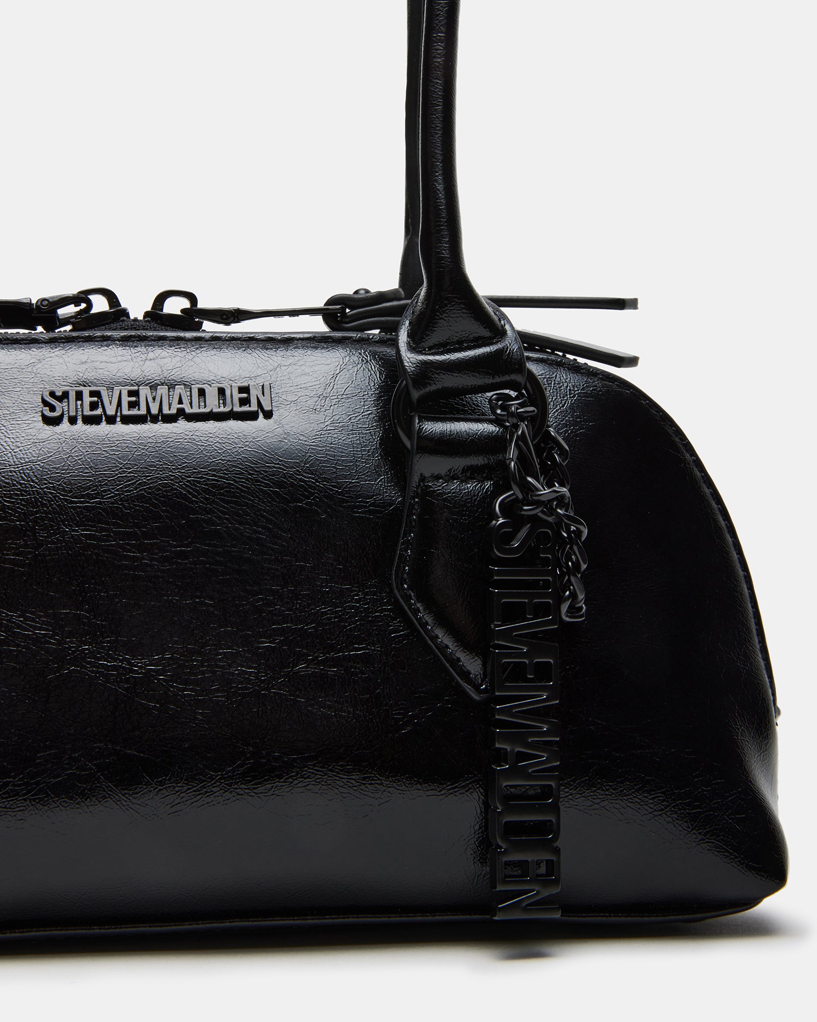 BCURTIS BLACK - Handbags - Steve Madden Canada - view 4