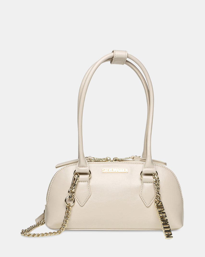BCURTIS NATURAL - Handbags - Steve Madden Canada