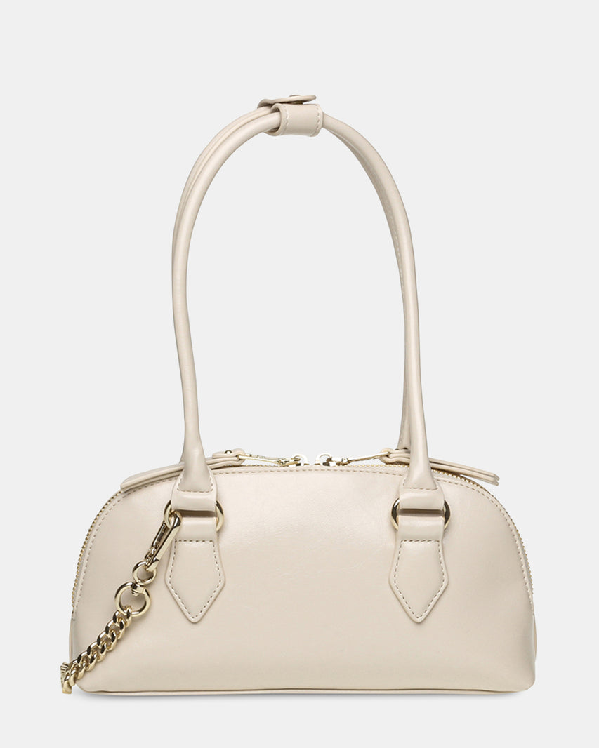 BCURTIS NATURAL - Handbags - Steve Madden Canada - view 4