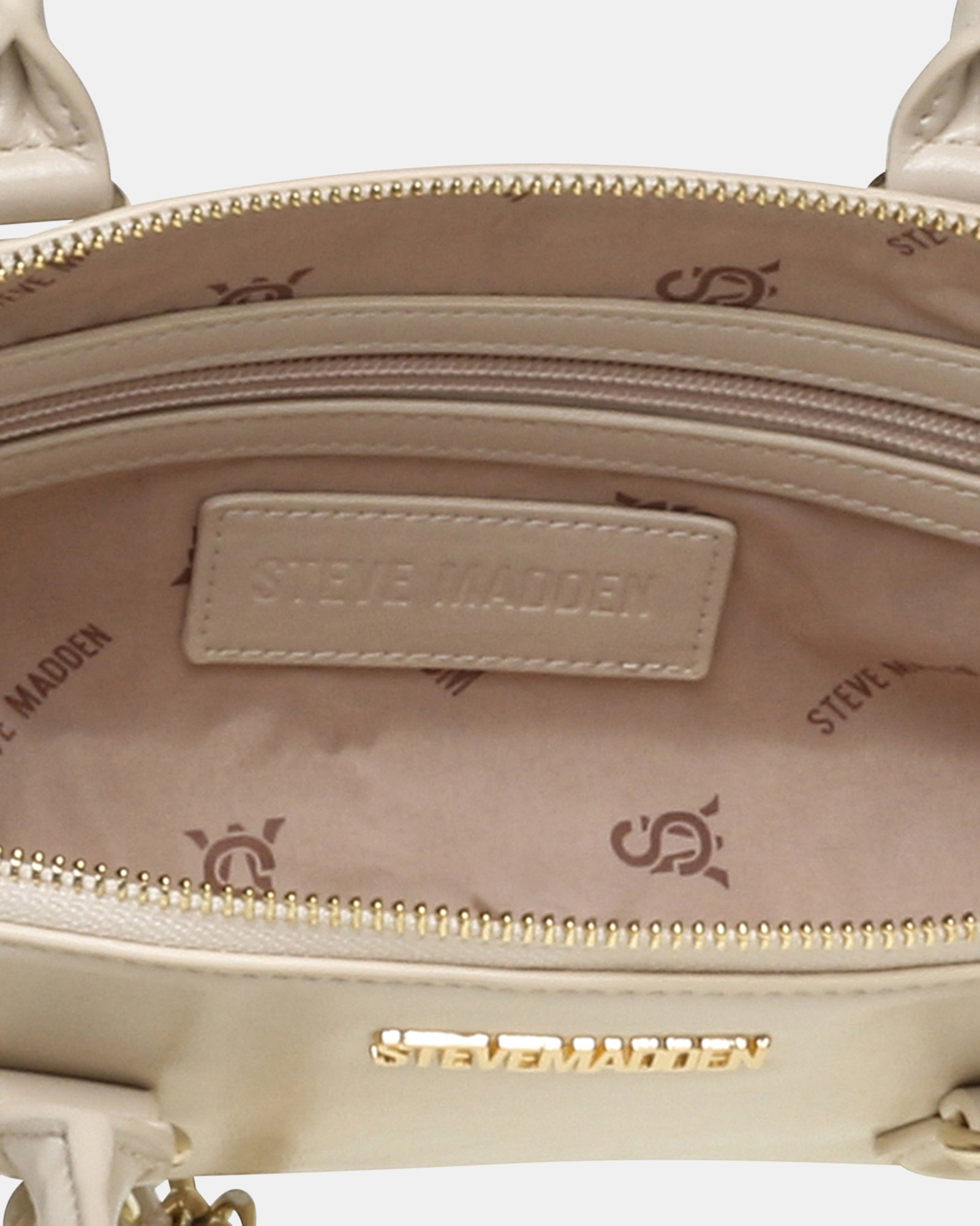 BCURTIS NATURAL - Handbags - Steve Madden Canada - view 5