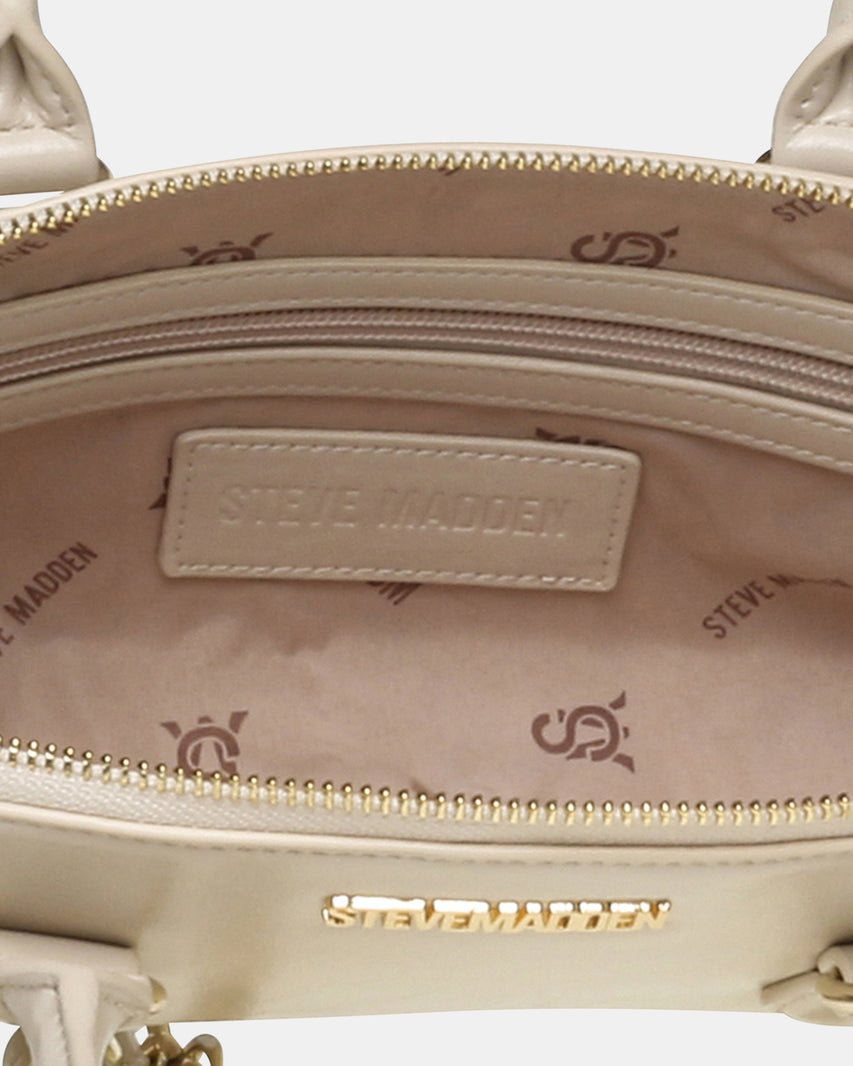 BCURTIS NATURAL - Handbags - Steve Madden Canada - view 5