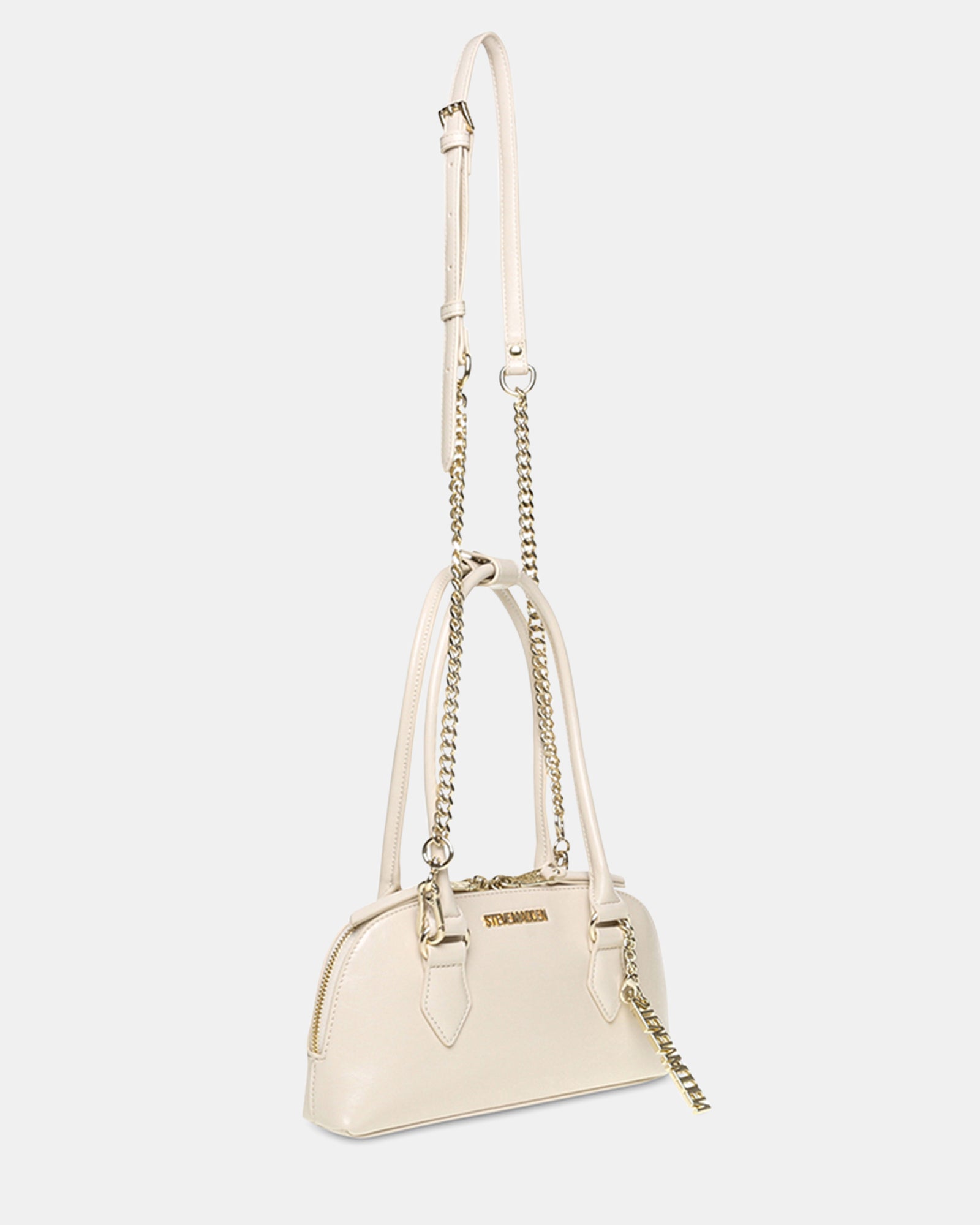 BCURTIS NATURAL - Handbags - Steve Madden Canada - view 2