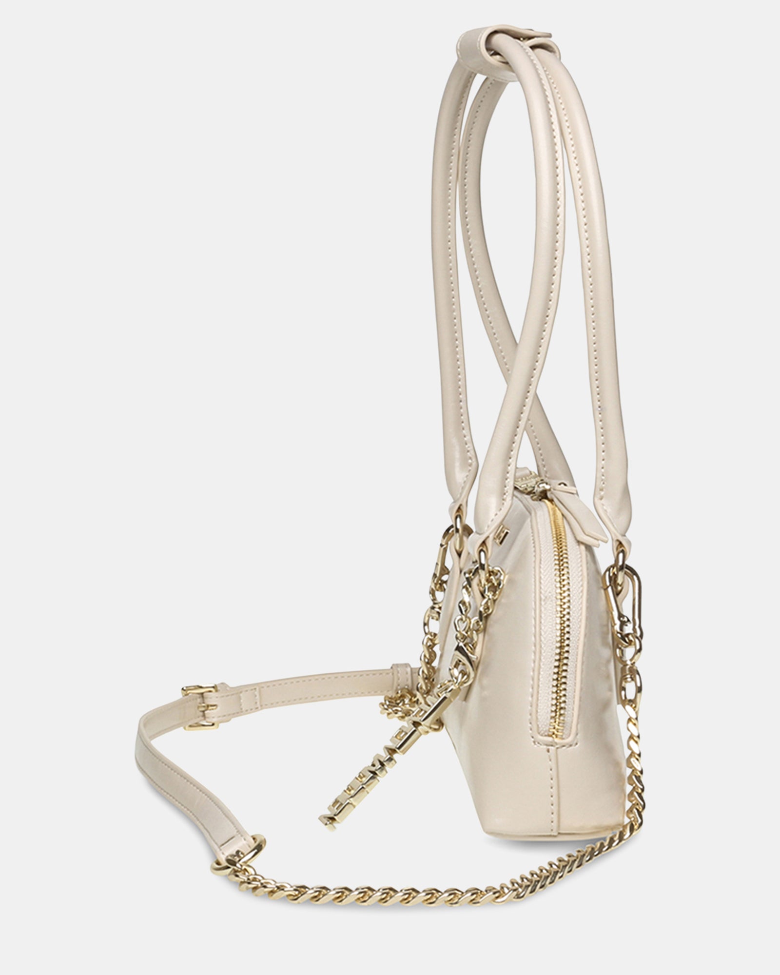BCURTIS NATURAL - Handbags - Steve Madden Canada - view 3