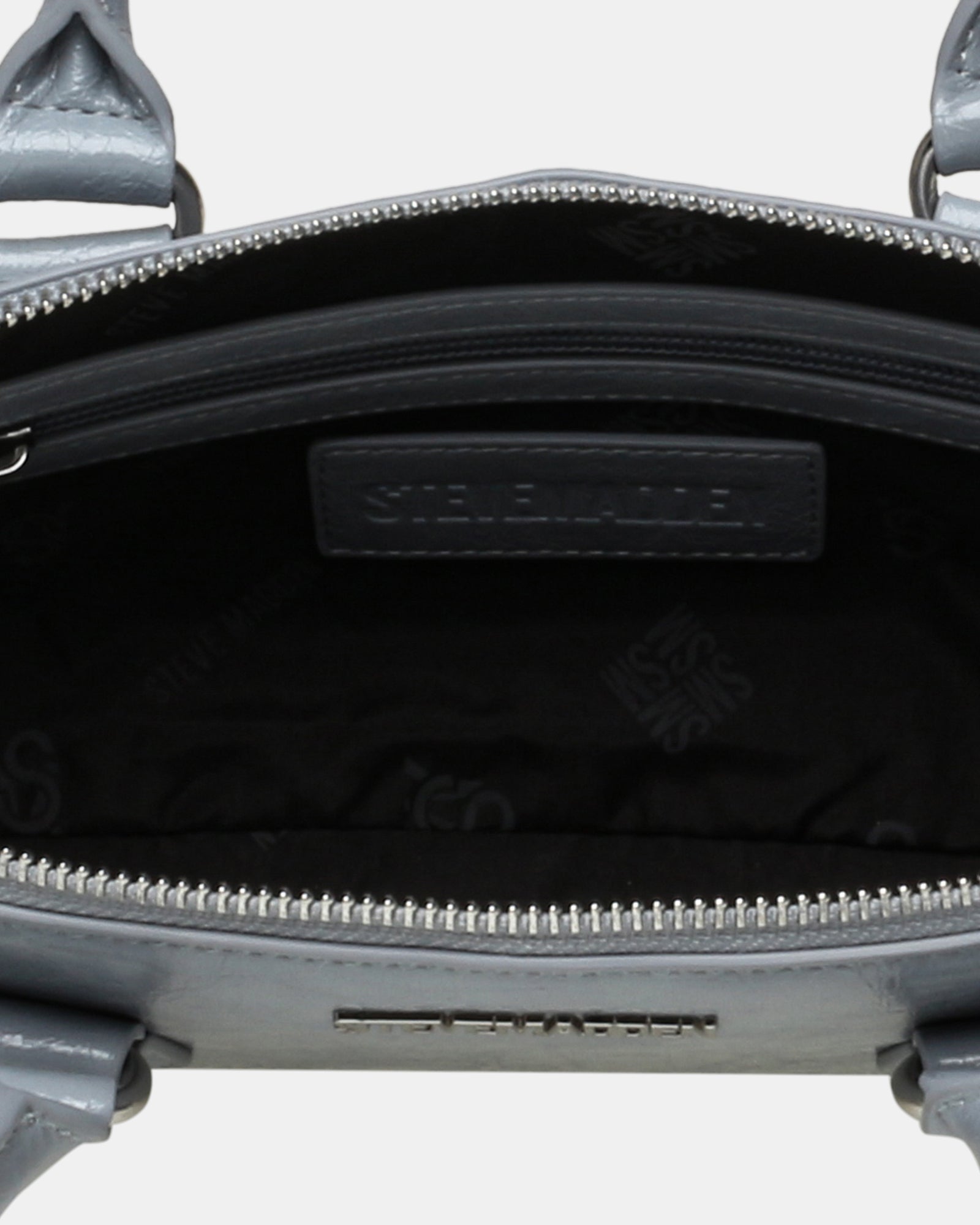 BCURTIS BLUE - Handbags - Steve Madden Canada - view 5