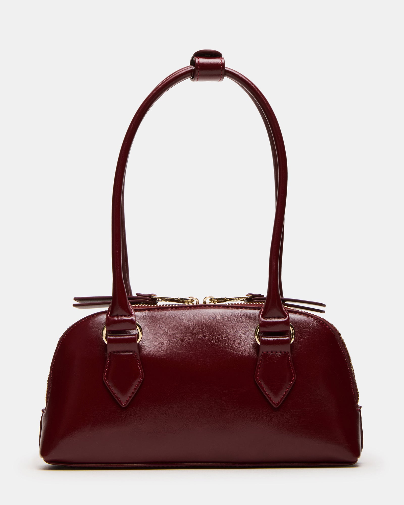 BCURTIS BURGUNDY - Handbags - Steve Madden Canada - view 7