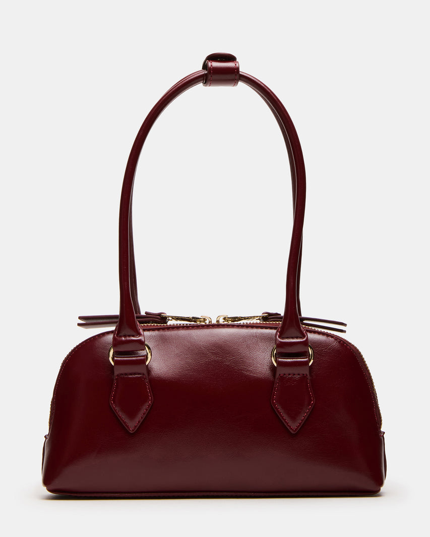 BCURTIS BURGUNDY - Handbags - Steve Madden Canada - view 7