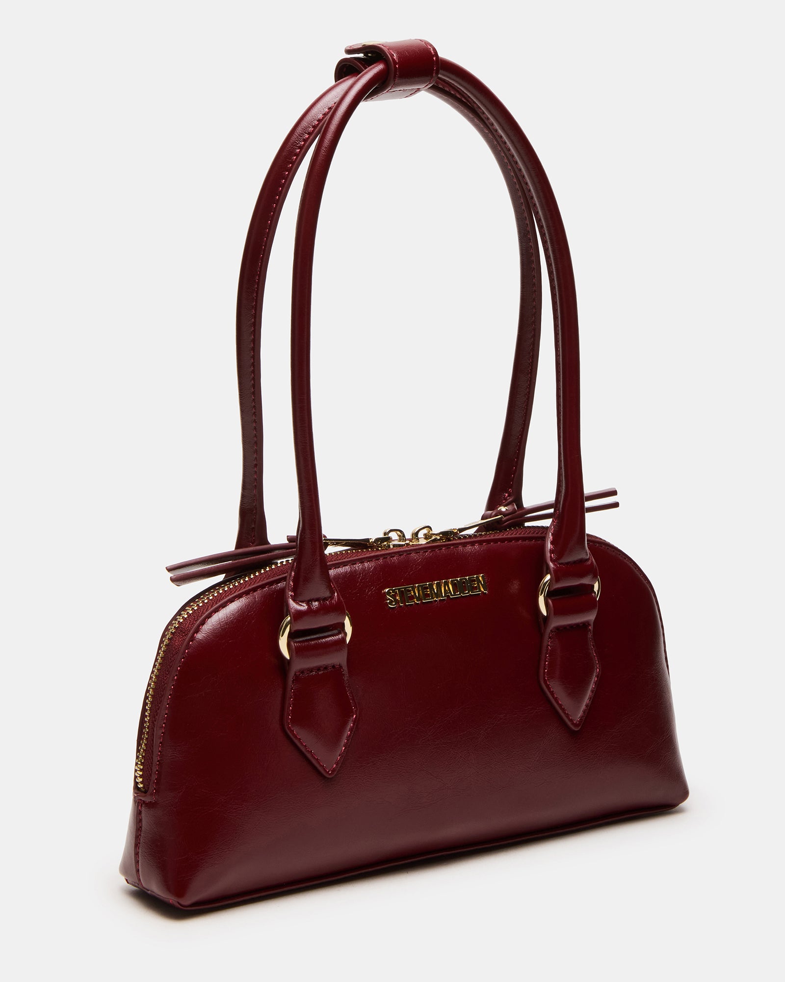 BCURTIS BURGUNDY - Handbags - Steve Madden Canada - view 3