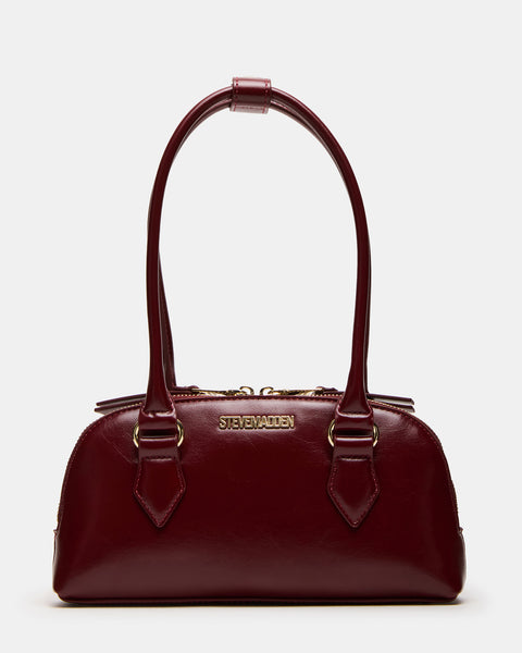 Sac bandoulière blanc BNIC | Sacs à main de créateur pour femme – Steve Madden Canada