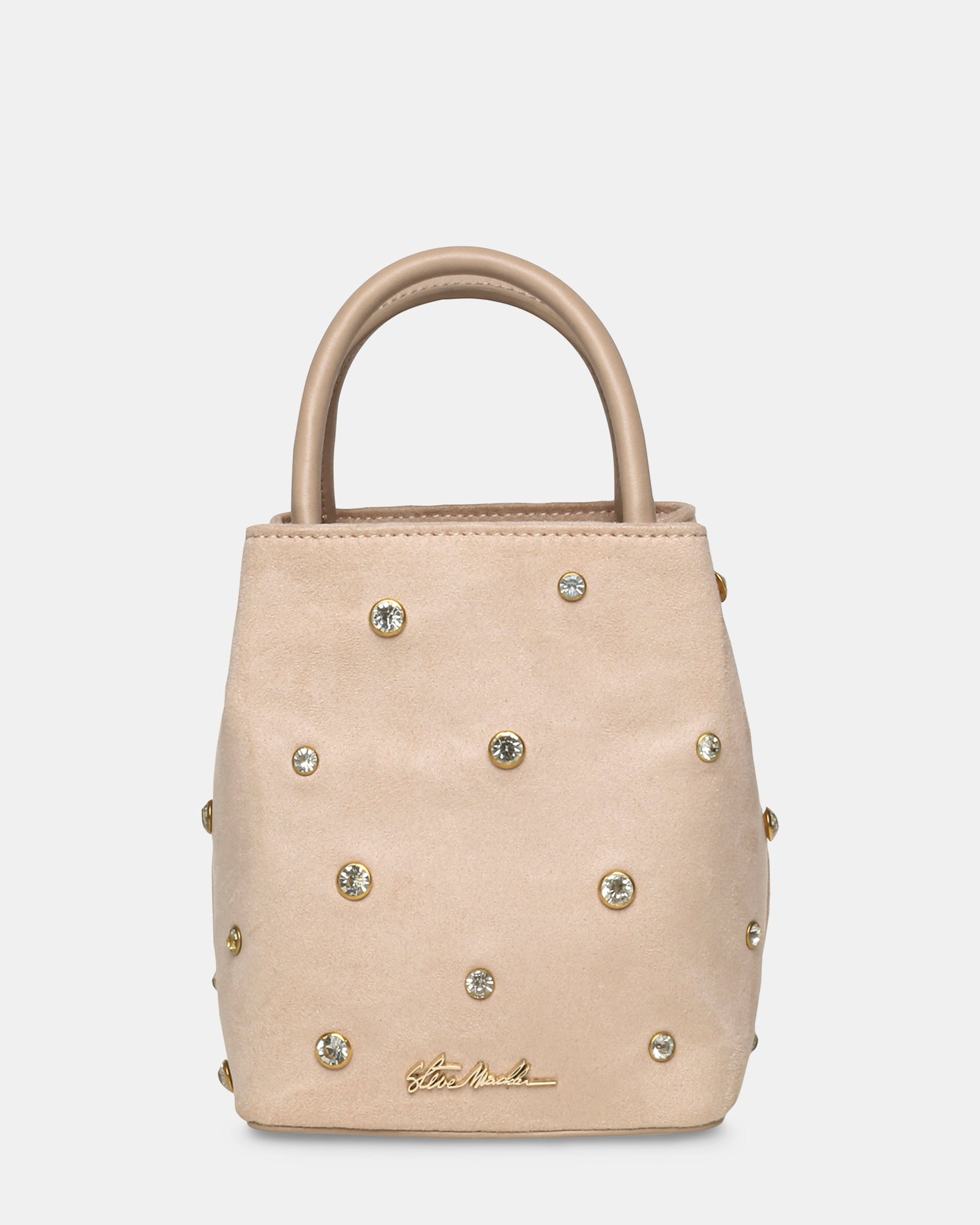 BDAGGERS BEIGE - Handbags - Steve Madden Canada