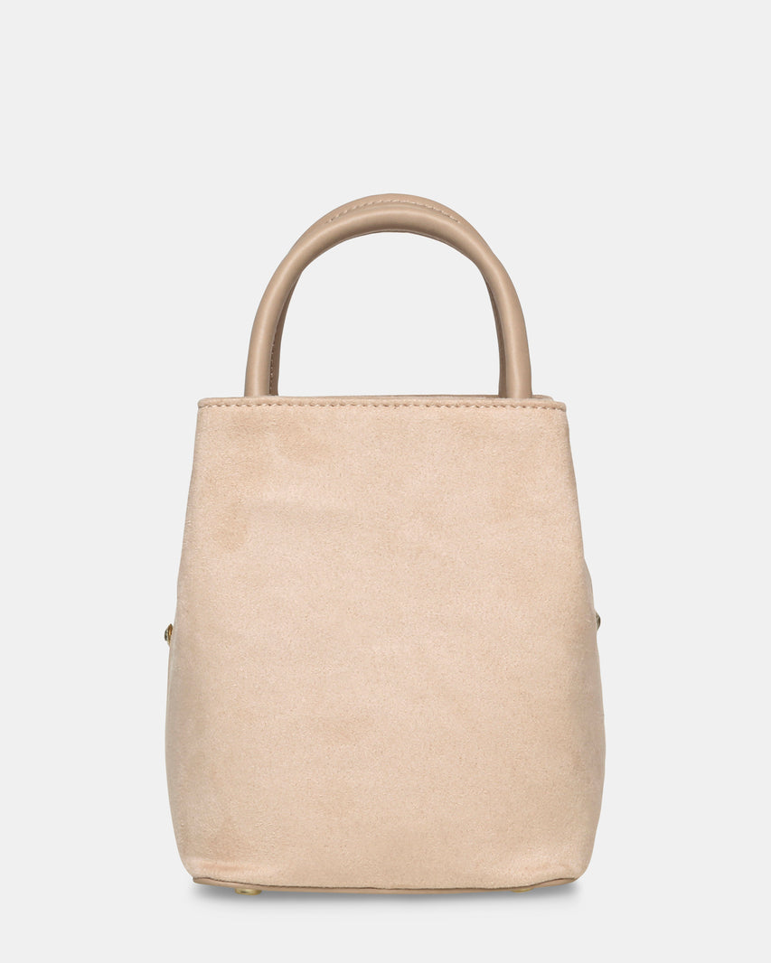 BDAGGERS BEIGE - Handbags - Steve Madden Canada - view 4