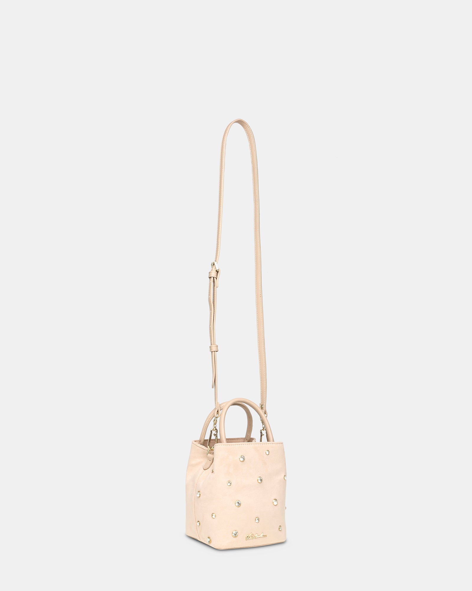 BDAGGERS BEIGE - Handbags - Steve Madden Canada - view 2