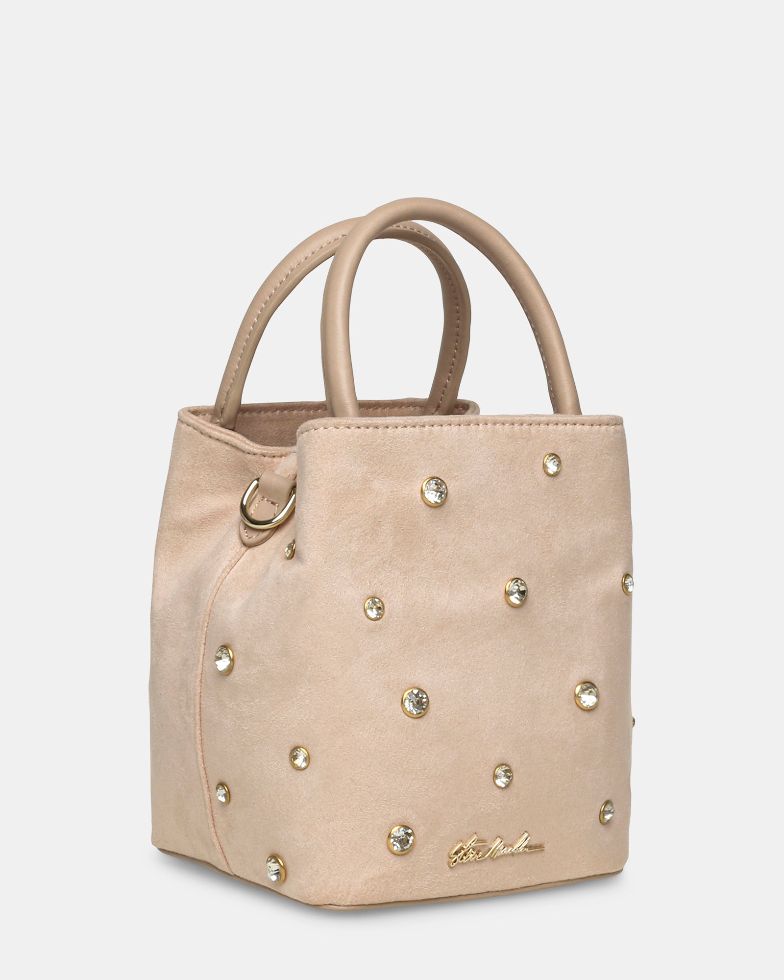 BDAGGERS BEIGE - Handbags - Steve Madden Canada - view 5
