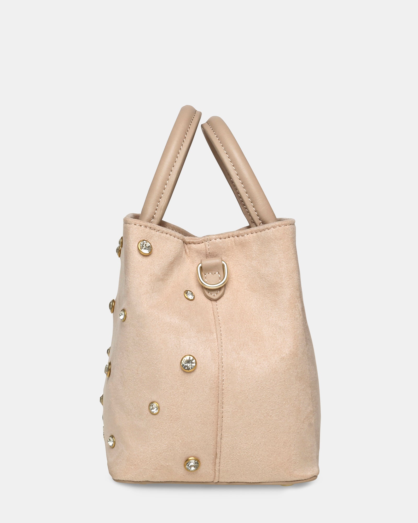 BDAGGERS BEIGE - Handbags - Steve Madden Canada - view 3