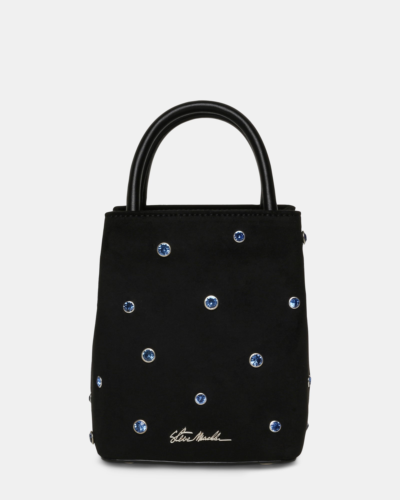 BDAGGERS BLACK MULTI - Handbags - Steve Madden Canada