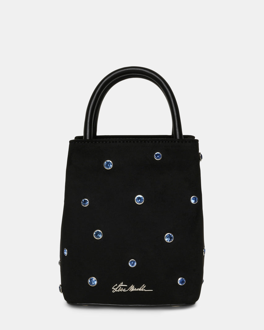 BDAGGERS BLACK MULTI - Handbags - Steve Madden Canada