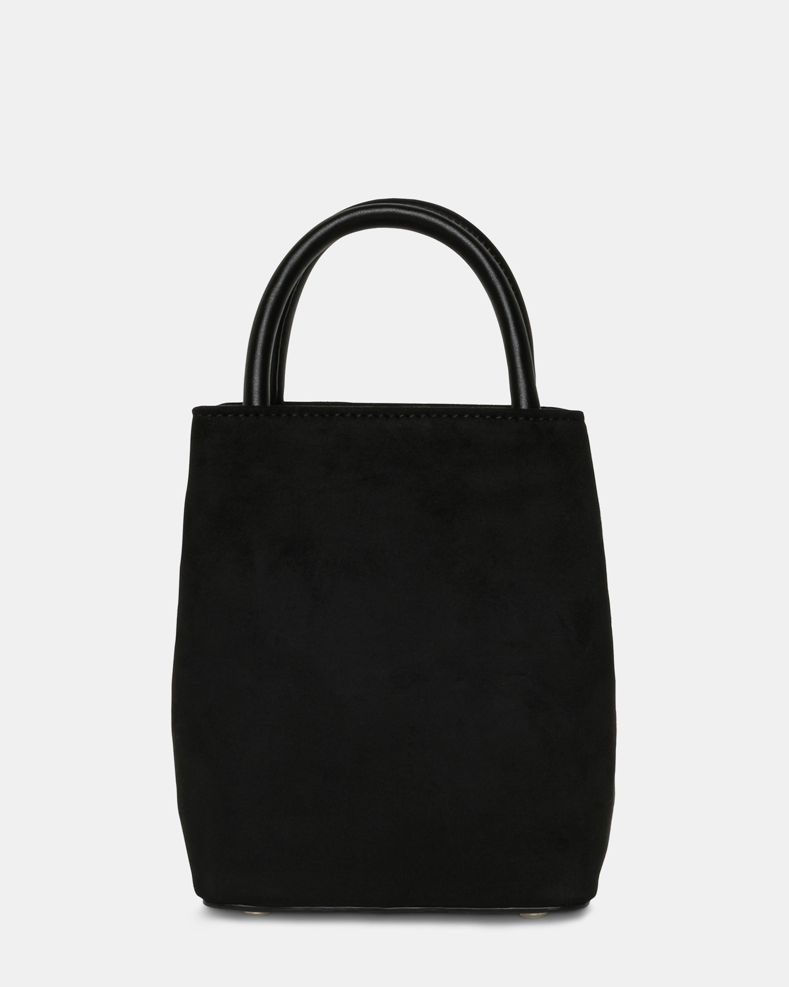 BDAGGERS BLACK MULTI - Handbags - Steve Madden Canada - view 4