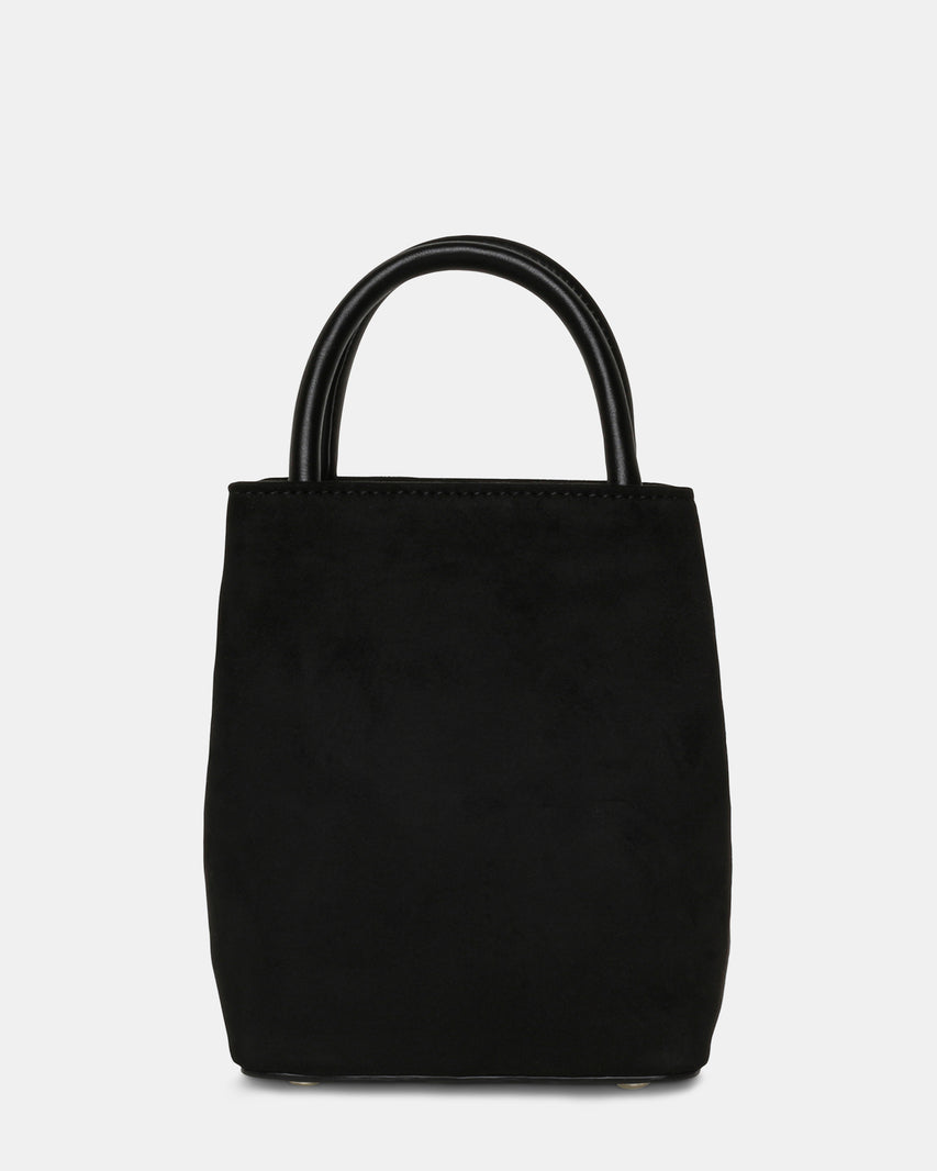 BDAGGERS BLACK MULTI - Handbags - Steve Madden Canada - view 4