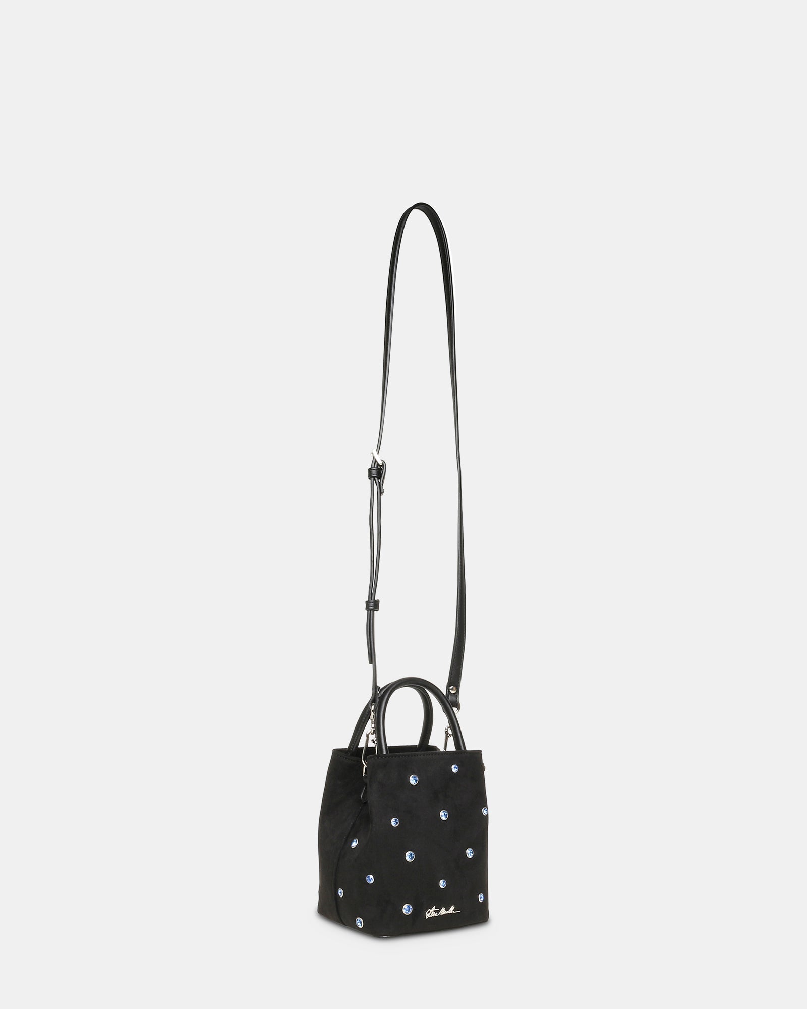 BDAGGERS BLACK MULTI - Handbags - Steve Madden Canada - view 2