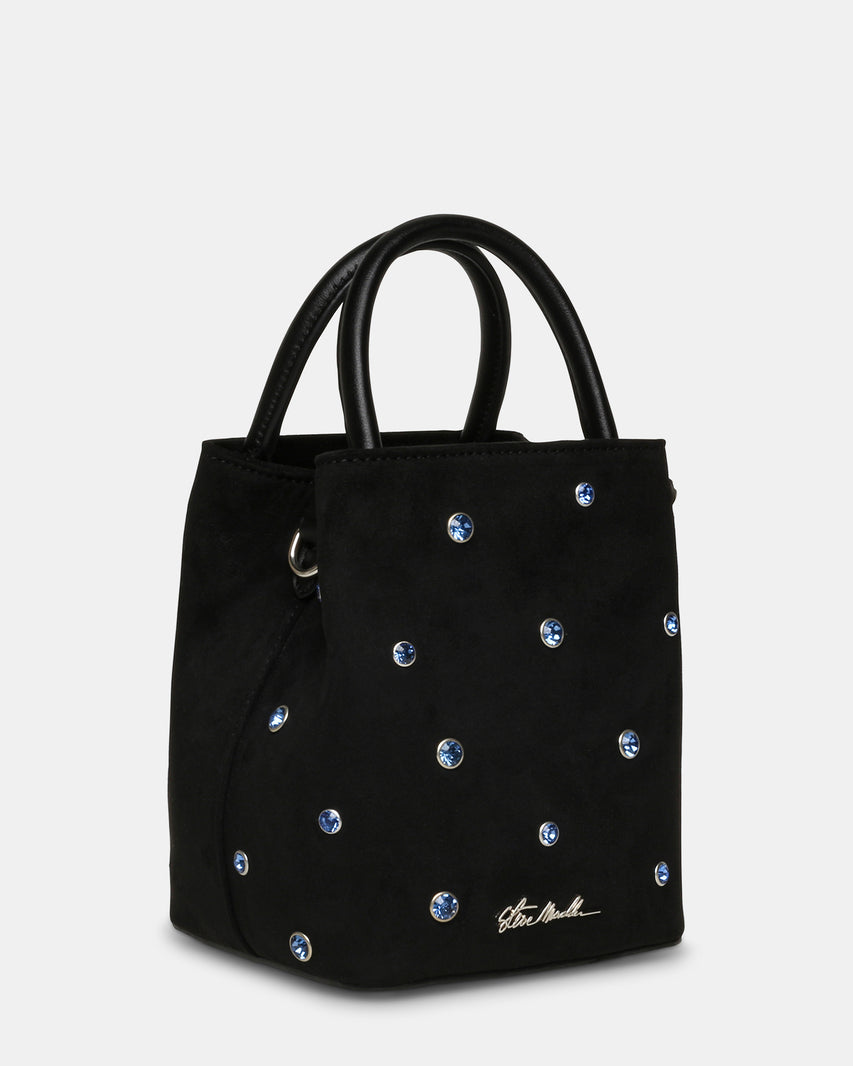 BDAGGERS BLACK MULTI - Handbags - Steve Madden Canada - view 5