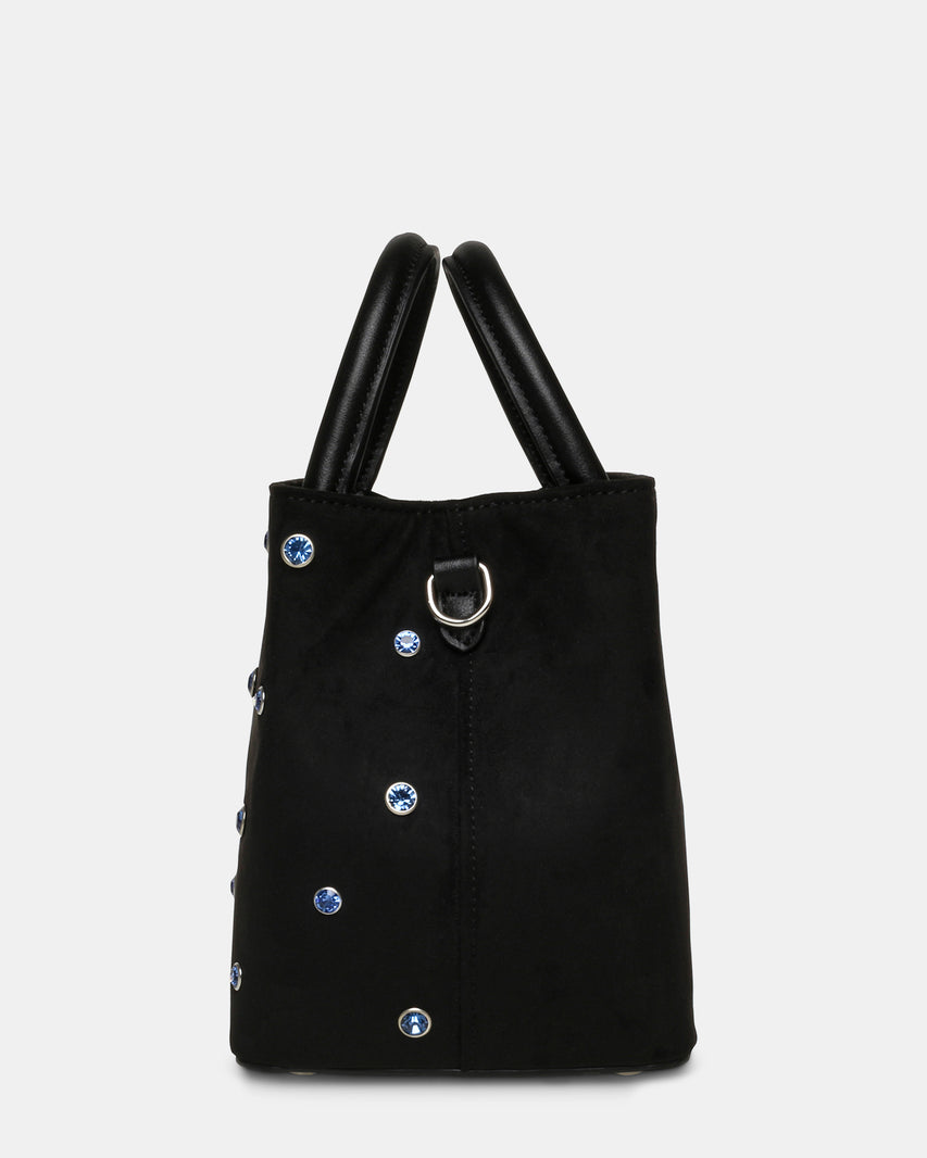 BDAGGERS BLACK MULTI - Handbags - Steve Madden Canada - view 3