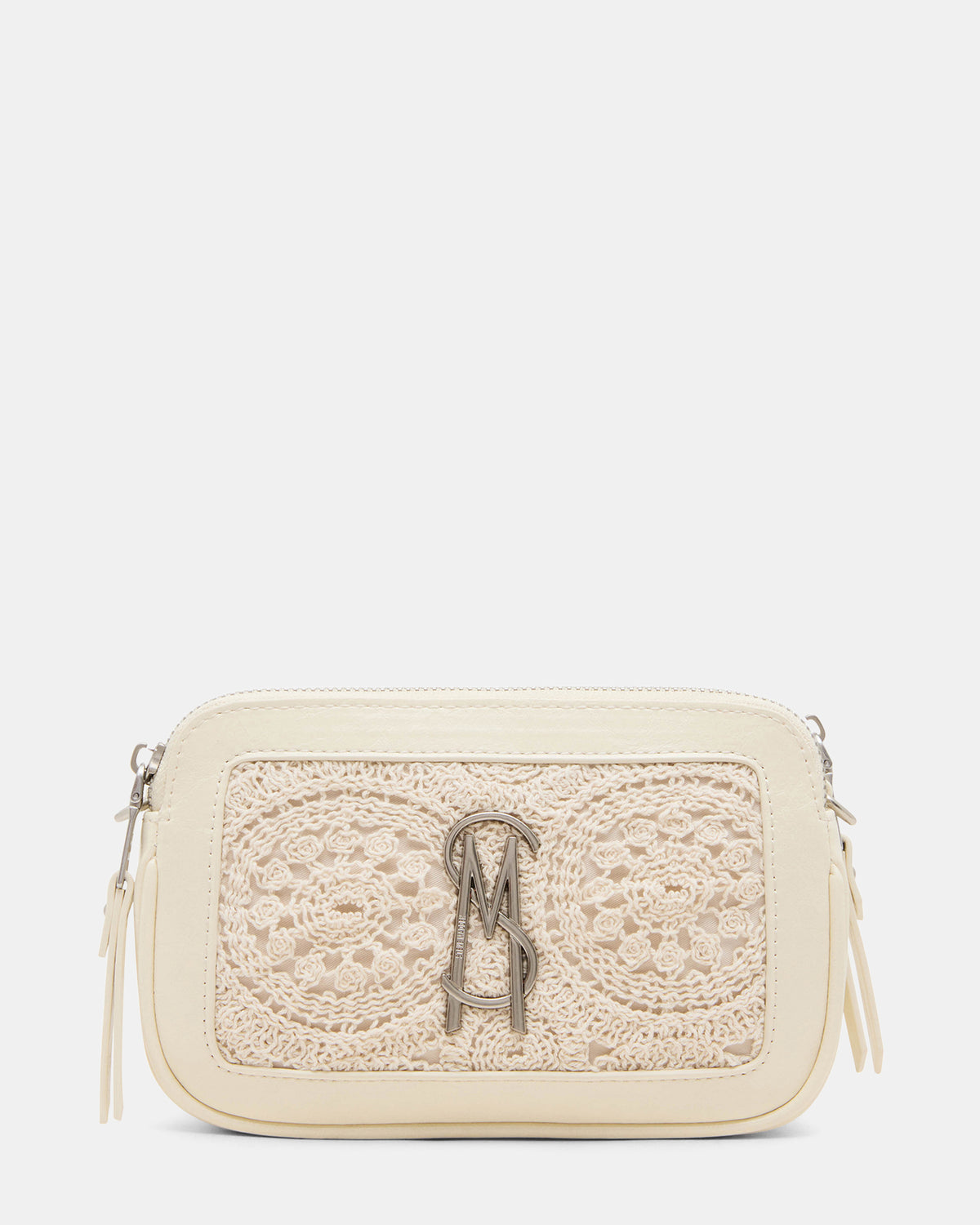 BDAISY-C CREAM - Handbags - Steve Madden Canada