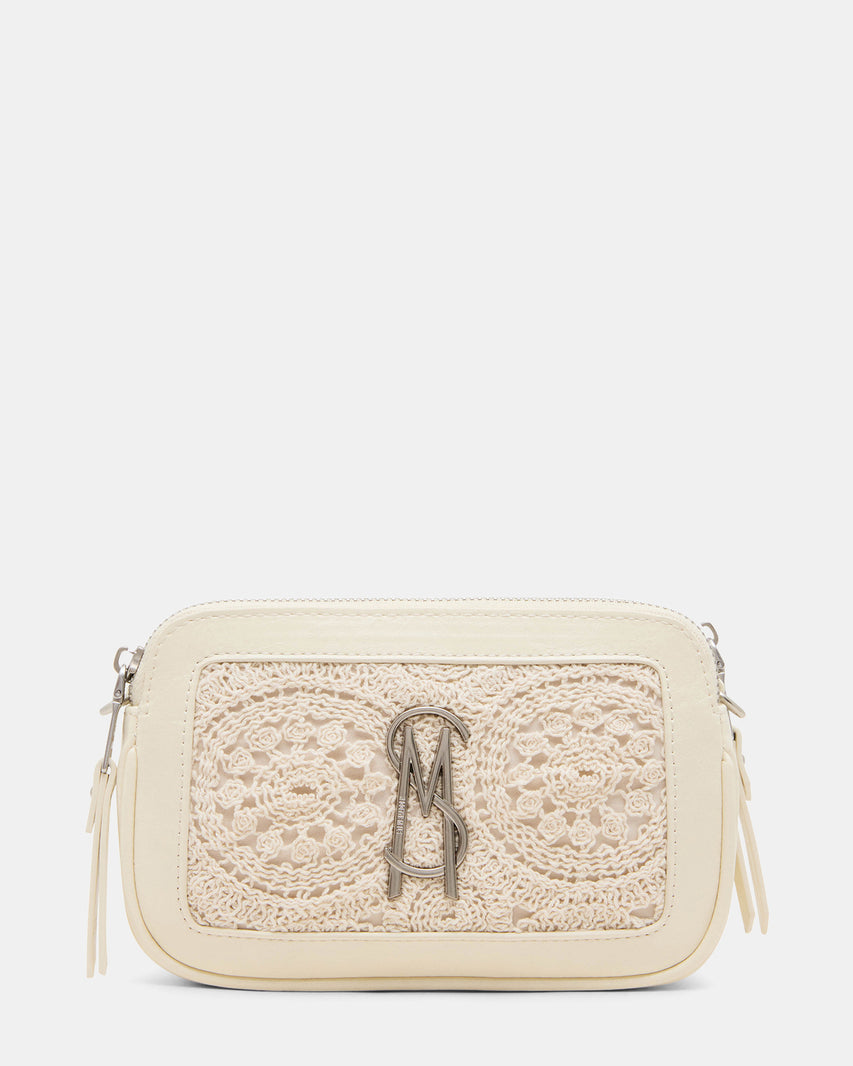 BDAISY-C CREAM - Handbags - Steve Madden Canada