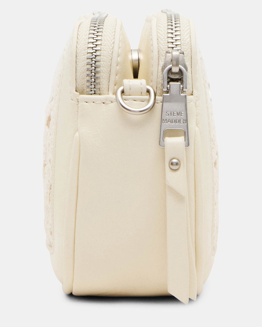 BDAISY-C CREAM - Handbags - Steve Madden Canada - view 3