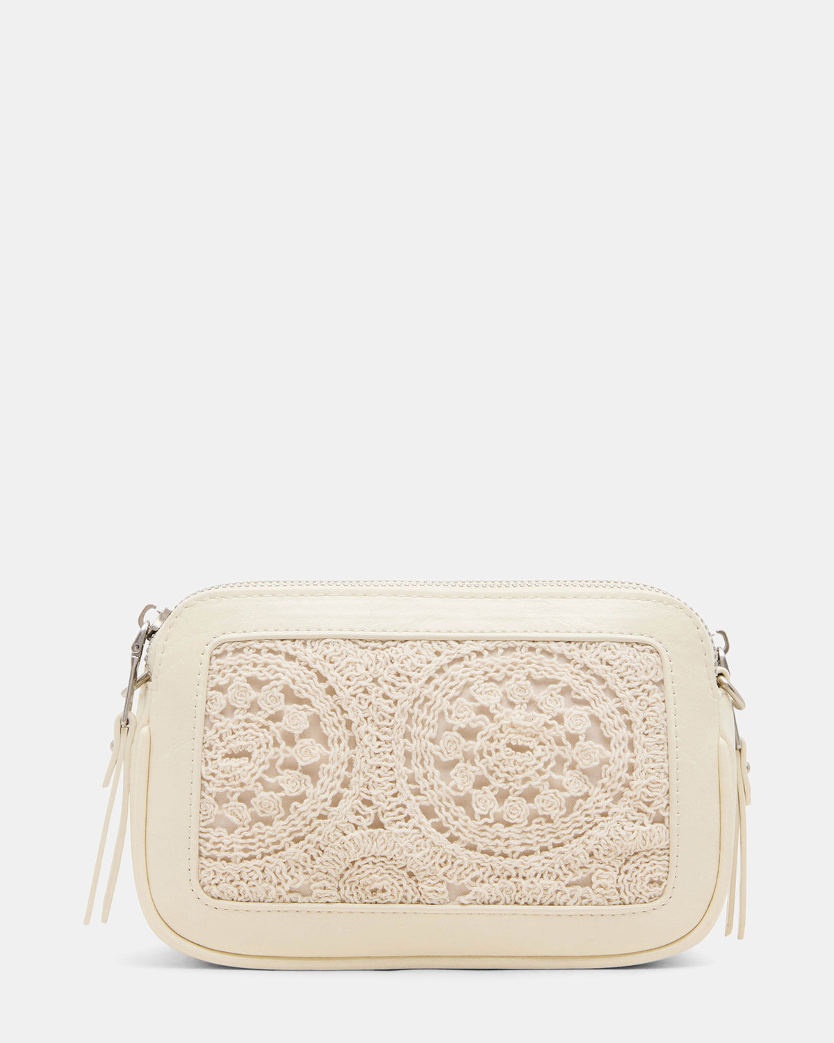 BDAISY-C CREAM - Handbags - Steve Madden Canada - view 4