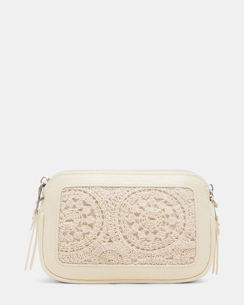 BDAISY-C CREAM - Handbags - Steve Madden Canada - view 4