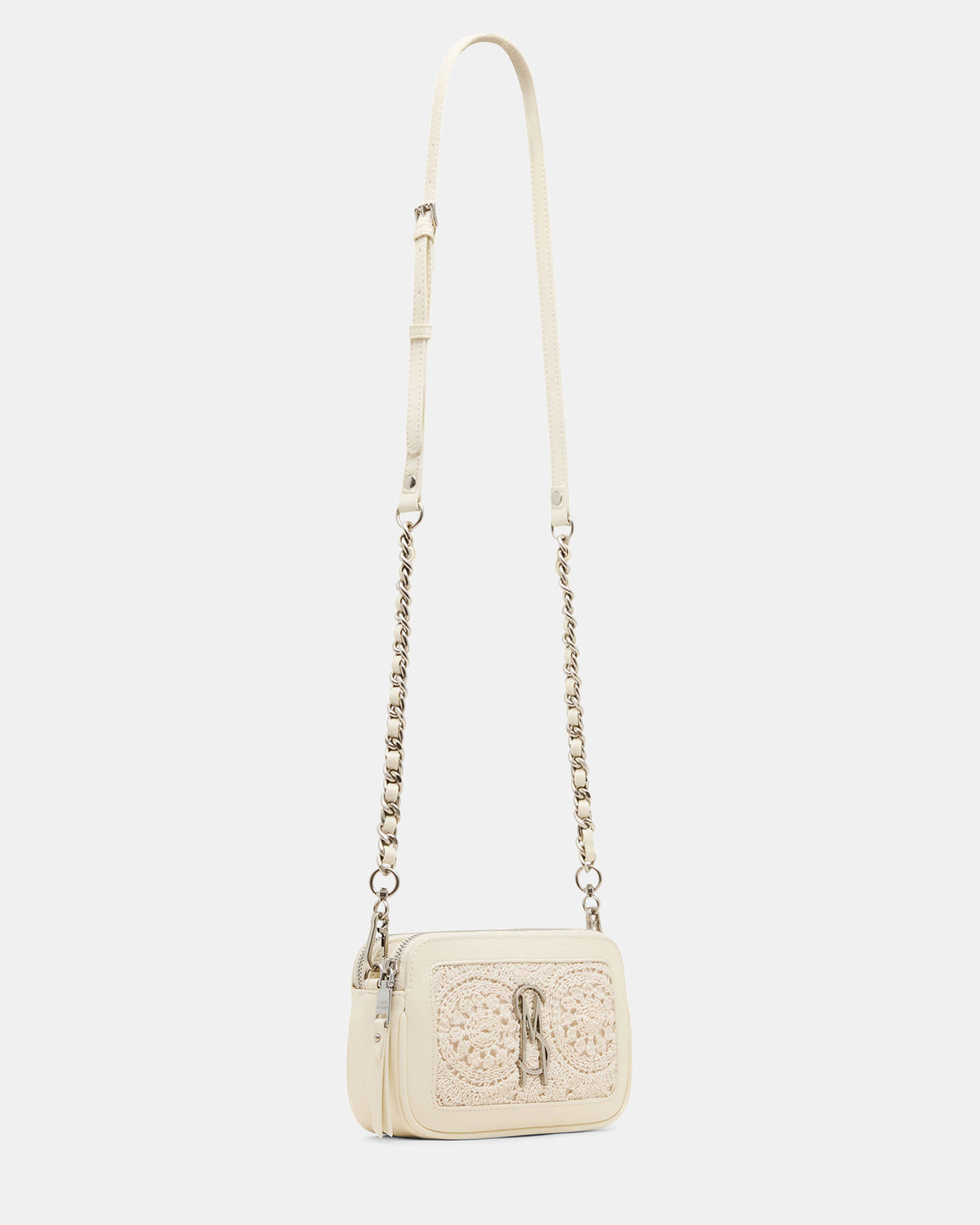 BDAISY-C CREAM - Handbags - Steve Madden Canada - view 2
