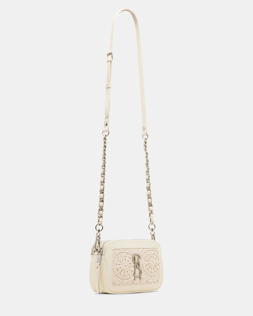 BDAISY-C CREAM - Handbags - Steve Madden Canada - view 2