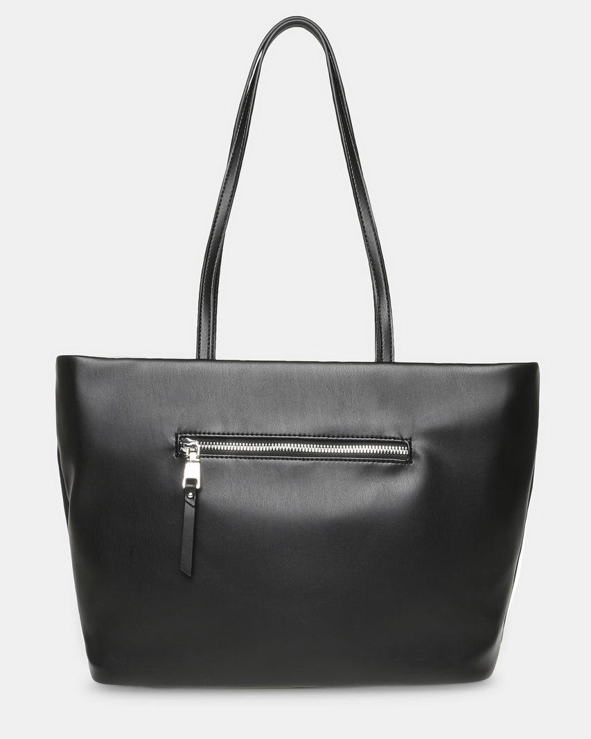 BDANDEL BLACK MULTI - Handbags - Steve Madden Canada - view 4