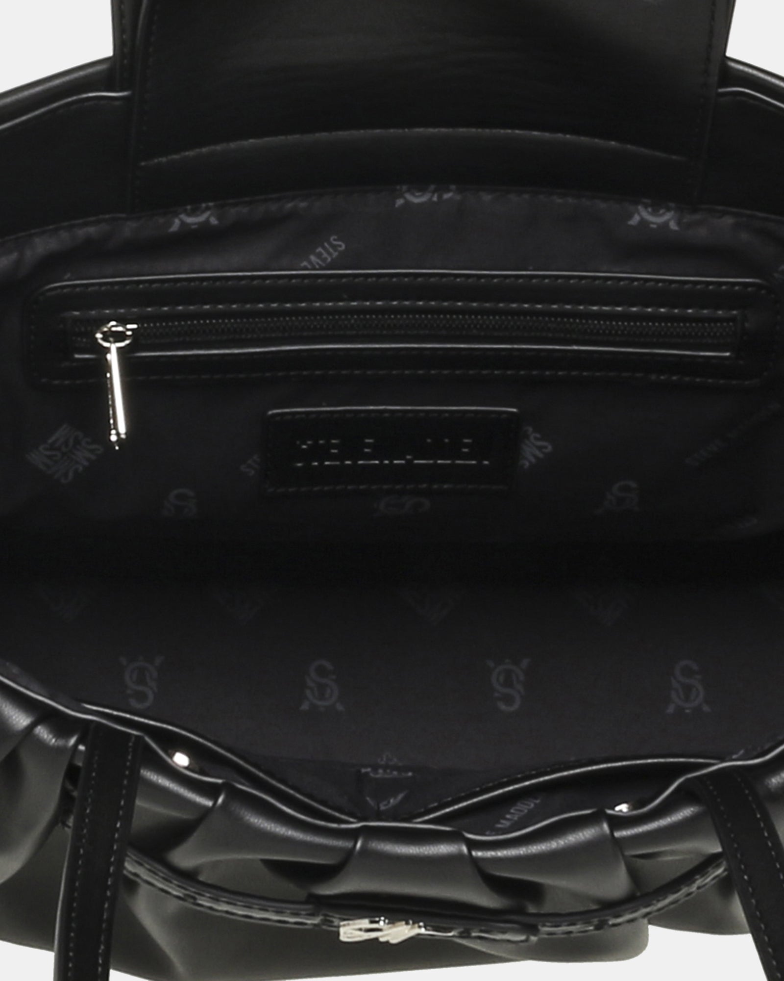BDANDEL BLACK MULTI - Handbags - Steve Madden Canada - view 5